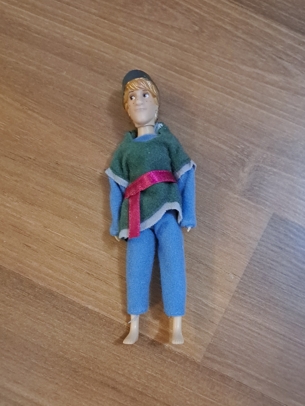 Mini KRISTOFF Disney Frozen